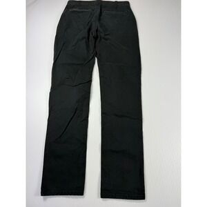 Hawkins McGill‎ Slim Chino Pants Black Casual Everyday Size 30/32